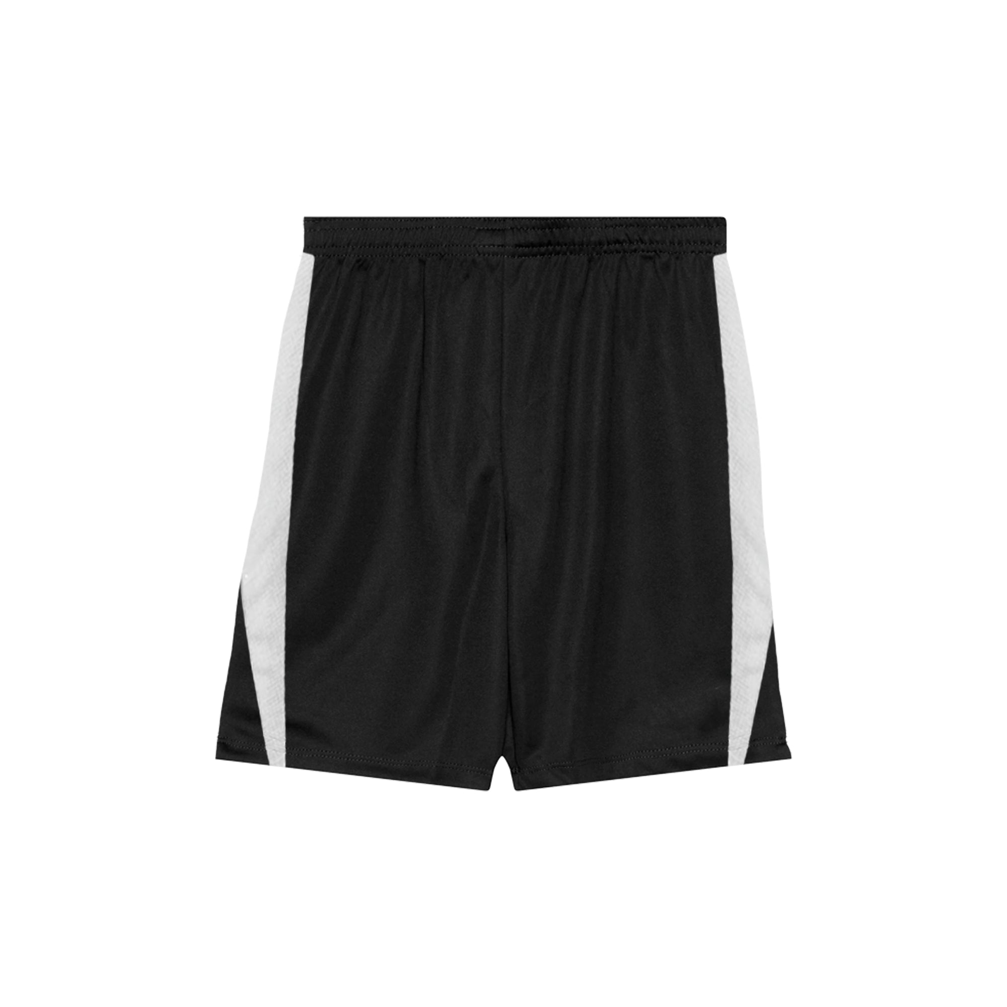 HOCKEY SHORTS - BLACK