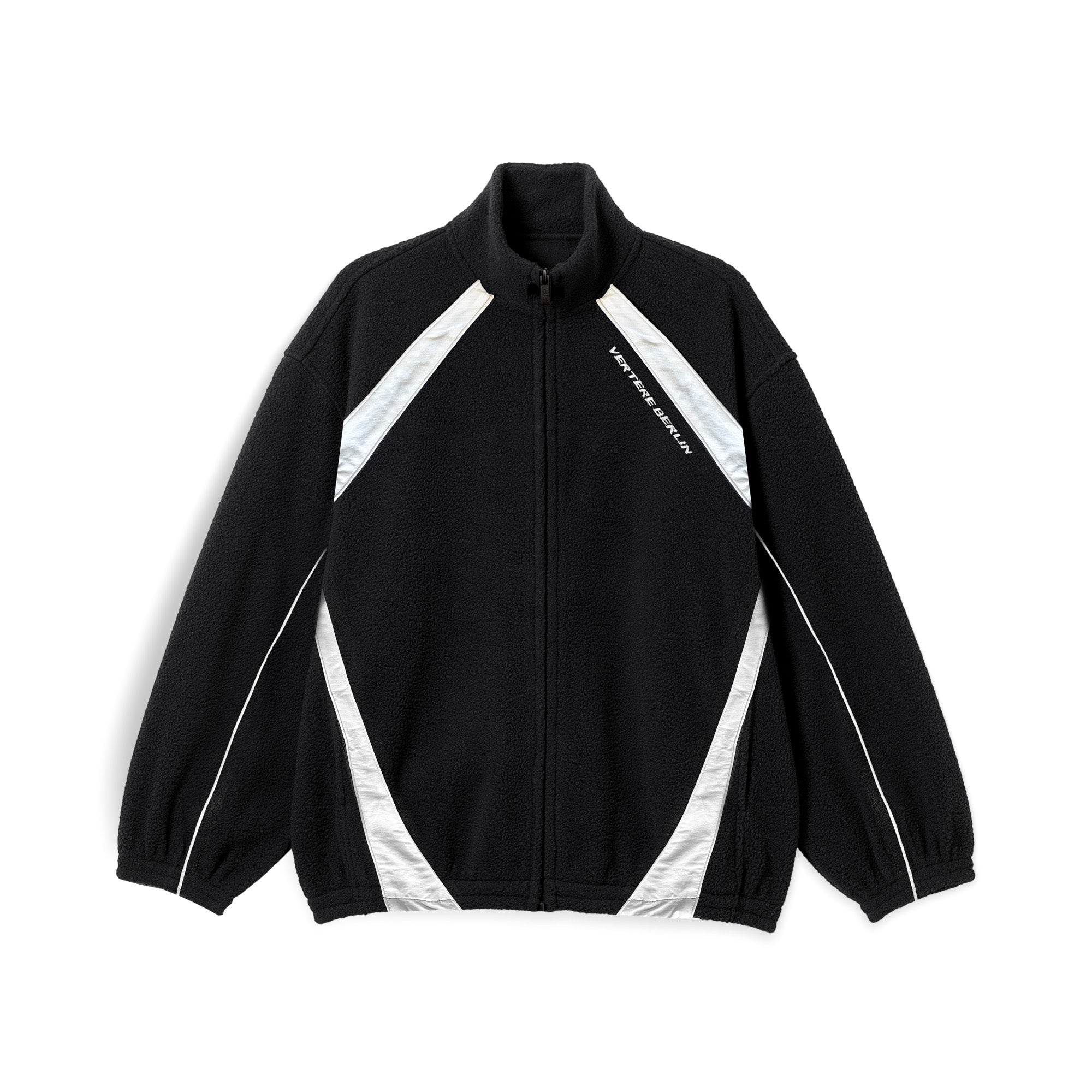 DYNAMICS FLEECE - BLACK