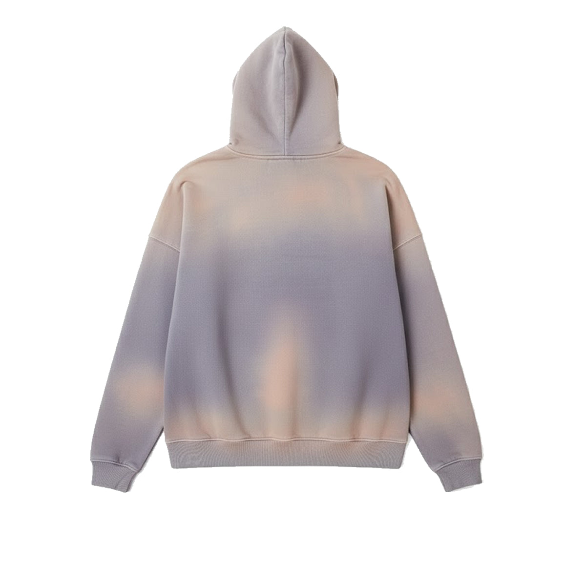 CORE HOODIE - FADED SAND